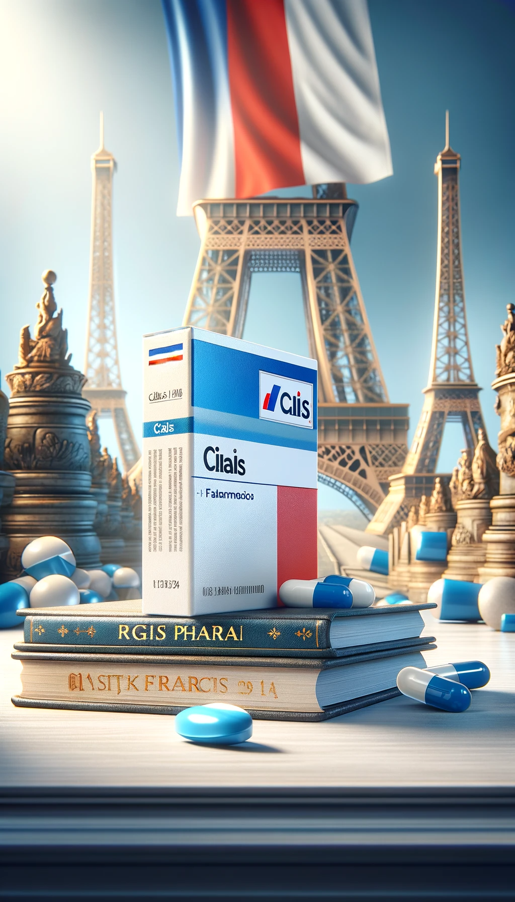 Cialis prix pas cher